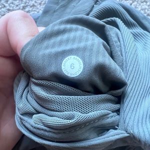 Lululemon Dance Studio Jogger